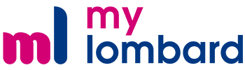 MyLombard logo — Le crédit lombard 100% en ligne